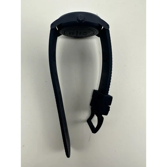 Ice 019032 Mens Solar Borealis Working Watch 40MM‎ 8.5" Made In Belgium R70 - Picture 11 of 12